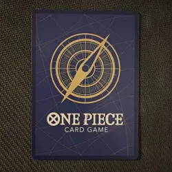OP10-067 Senor Pink : Rare Alternative Art English One Piece TCG Card : OP10-067 - Image 2