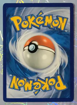 Piplup 71/100 Majestic Dawn Pokemon Card NM - Image 2