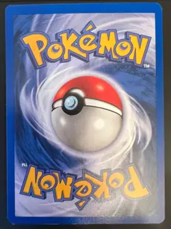 POKEMON NEO REVELATION 1ST EDITION COMMON QUAGSIRE CARD 48/64 - Image 2