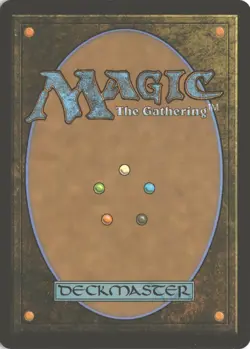 MTG Armageddon (Non-Foil) Borderless 1854 M Secret Lair Drop Series NM - Image 2