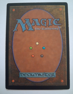 Defense Grid LP/MP Urza's Legacy MTG Magic the Gathering - Image 2