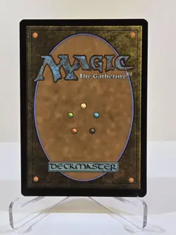 MTG Elegy Acolyte (Borderless) Foil #293 Edge of Eternities (EOE) - Image 2