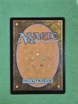 MTG Elegy Acolyte (Borderless) Foil #293 Edge of Eternities (EOE) - Image 4