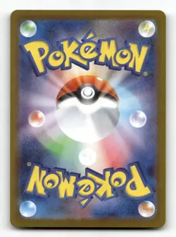 Mega Clefable ex 030/080 - Nihil Zero - Pokemon Card NM/M - Image 2