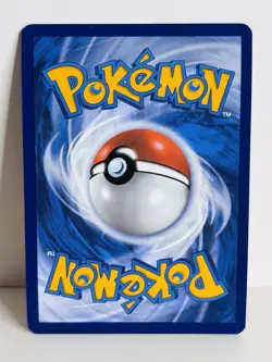 2024 Pokemon Scarlet & Violet Paldean Fates Charmander 7 /91 Cosmic Holo Promo - Image 3