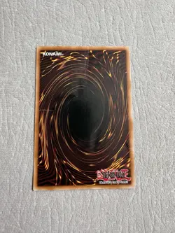 Yu-Gi-Oh! Sky Striker Ace - Kagari Ultimate Rare DAMAGED - Image 5