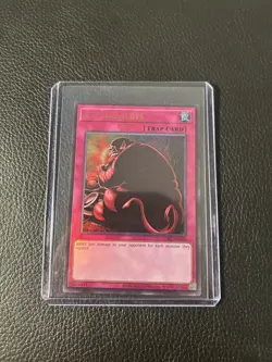Just Desserts LCKC-EN105 NM Ultra Rare English Yu-Gi-Oh! TCG - Image 1