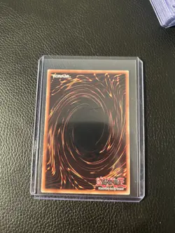 Just Desserts LCKC-EN105 NM Ultra Rare English Yu-Gi-Oh! TCG - Image 2
