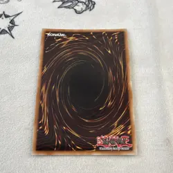 Yu-Gi-Oh! TCG Gravity Bind LCYW-EN150 Legendary Collection 3 Super Rare Unlimit… - Image 2