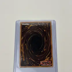 Graceful Charity SDP-040 Super Rare Unlimited NM Yugioh - Image 3