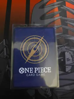 Monkey.D.Luffy SEC EB02-061 PRB-02 One Piece The Best Vol 2 ENGLISH NM - Image 2