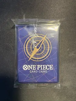 One Piece Boa Hancock Pre Release Event Winner P-115 Sealed Holo Stamp Op-15 - Image 3
