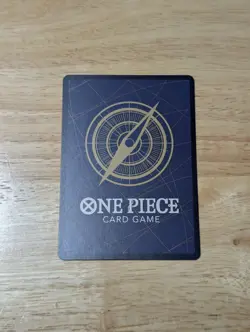 One Piece TCG Shanks (Winner Pack 2026 Vol. 2) - Image 2