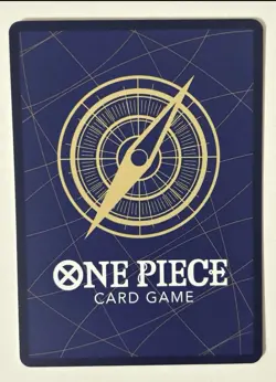 Boa Hancock P-066 P Saikyo Jump Promo - ONE PIECE Card Game Japanese - Image 2