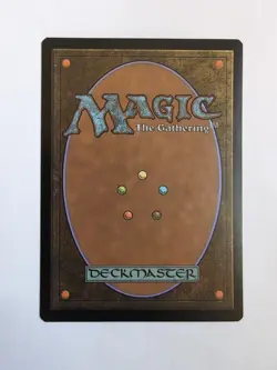 MTG Doomed Dissenter Innistrad: Crimson Vow Regular 106/277 - Image 2