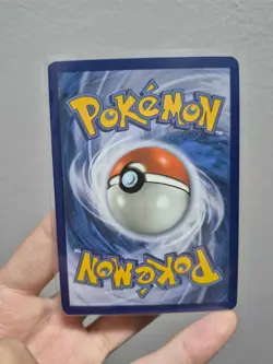 Koraidon EX Hyper Rare Error Card - Pokemon TCG - Image 2