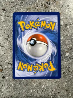 Pokemon TCG Cards Floette XY139 Black Star Promo Holo EXC-NM - Image 2