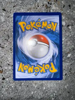 Pokemon TCG Cards Floette XY139 Black Star Promo Holo EXC-NM - Image 4