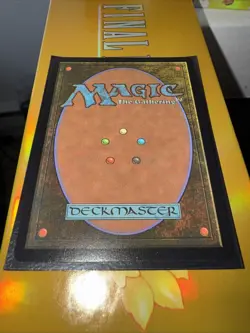 MTG Chocobo Foil Vivi Ornitier (Borderless) Final Fantasy On Hand Pack Fresh!! - Image 3