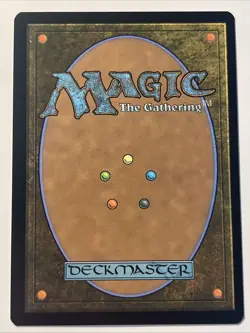 Talisman of Indulgence 366 U Normal MTG NM - Image 2