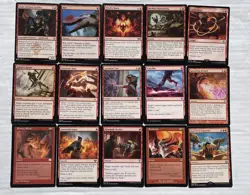Zada Hedron Grinder - Commander Deck | MTG EDH Commander Deck - Image 2