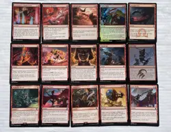 Zada Hedron Grinder - Commander Deck | MTG EDH Commander Deck - Image 3