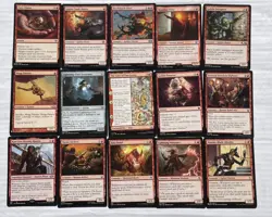 Zada Hedron Grinder - Commander Deck | MTG EDH Commander Deck - Image 4