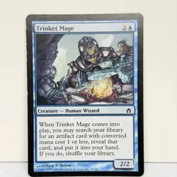 TRINKET MAGE 39 COMMON FIFTH DAWN LP - Image 1