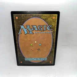 Supreme Verdict 210 Rare Iconic Masters Magic: The Gathering Lightly Played - Image 2