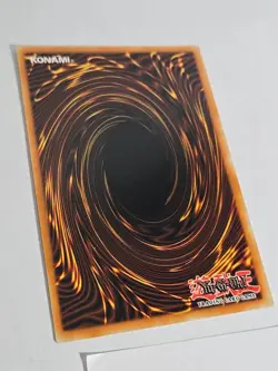 DOOD-EN044 Jupiter the Power Patron of Destruction Ultra Rare YuGiOh - Image 3