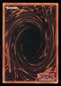 JUNK CHANGER PGL3-EN002 YUGIOH CARD ENGLISH GOLD SECRET RARE HOLO 1st ED NM - Image 2