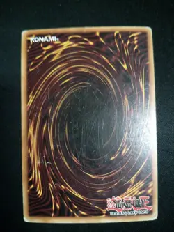 Carte Yu-Gi-Oh Poing Rouages Ancients Sd10-fr020 - Image 2