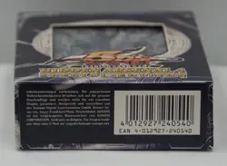 Yu-Gi-Oh-Hidden Arsenal 4 Special Edition deutsch-sealed-Konami - Image 3