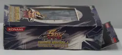 Yu-Gi-Oh-Hidden Arsenal 4 Special Edition deutsch-sealed-Konami - Image 5