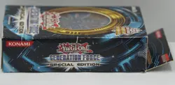 Yu-Gi-Oh-Generation Force Special Edition deutsch-sealed-Konami - Image 5