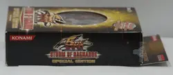 Yu-Gi-Oh 5DS Special Edition-Storm Of Ragnarok-deutsch-sealed-Konami - Image 4