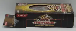 Yu-Gi-Oh 5DS Special Edition-Storm Of Ragnarok-deutsch-sealed-Konami - Image 5