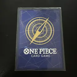 Trafalgar Law OP07-047 | Rare | Alt Art | One Piece TCG Card Game English - Image 4