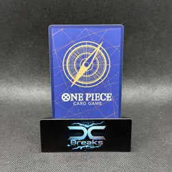 One Piece | Ground Death | OP14-096 | Rare (R) | NM - Image 4