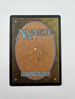 Underworld Connections 1x FOIL MTG FOIL Return to Ravnica - Image 2