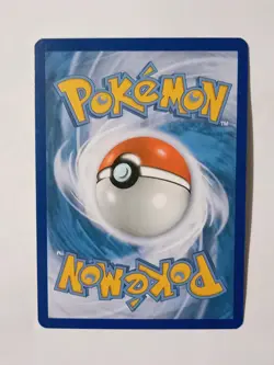 POKEMON CARD PIKACHU 27/111 IN GOOD CONDITION 2014 - Image 2