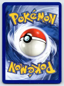 Horsea 58/109 2004 EX Team Rocket Returns Pokemon Card TCG Nintendo - VLP - Image 2