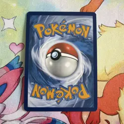 Deino 146/086 Illustrative Art WHITE FLARE Near Mint Pokemon Card - Image 2