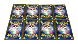 Pokemon Card Game Japanese Pichu Pikachu Raichu 8 Card Lot Evolution Set TCG JP - Image 3