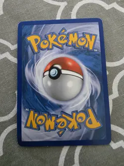Shuckle 1/132 Heartgold / Soulsilver - Cosmos Holo Rare Pokemon Card - Image 2