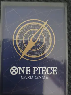 P-038 Trafalgar Law Promo - One Piece TCG Card Game - Event Pack Vol.4 English - Image 2