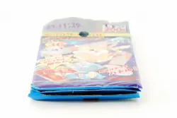 Pokemon Scratch Card 3 Packs TOMY 1st 1997 Unopened Japanese NINTENDO RARE - Image 5