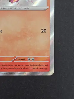 Fuecoco 079 Sv: Scarlet & Violet Promo Cards Holo - Image 4