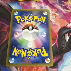 Pokemon Card M Sceptile EX 008/081 1st Edition XY7 Bandit Ring Japanese NM - Image 5