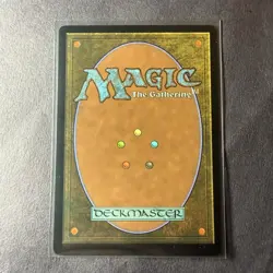 MTG Donatello, Gadget Master (Borderless) Teenage Mutant Ninja Turtles - Image 2